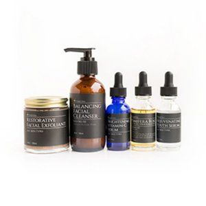 Pomifera Fountain of Youth